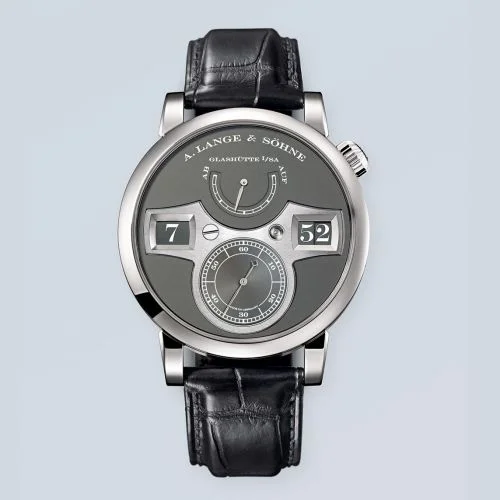 A. Lange & Söhne Zeitwerk Duncan Wang / Kidz Horizon 140.049