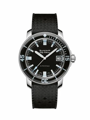 Blancpain Fifty Fathoms Barakuda for Only Watch 5008C-1130-B64A