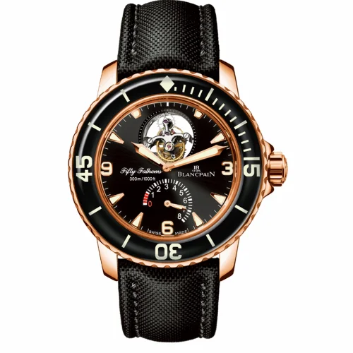 Blancpain Fifty Fathoms