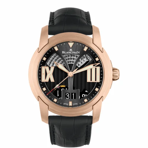 Blancpain L-Evolution