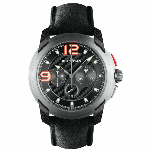 Blancpain L-Evolution Chronographe Flyback Super Trofeo 8885F-1203-52B