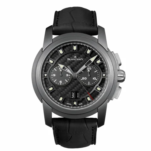 Blancpain L-Evolution R Chronograph Flyback Grande Date R85F-1103-53B