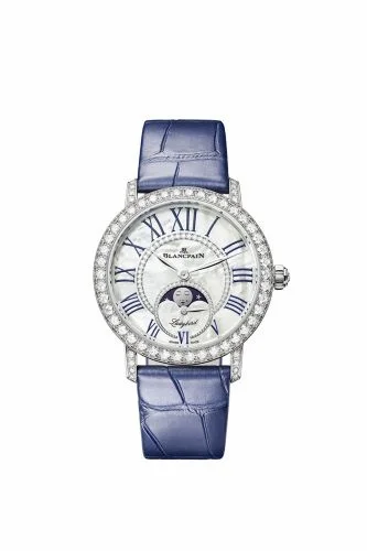 Blancpain Ladybird