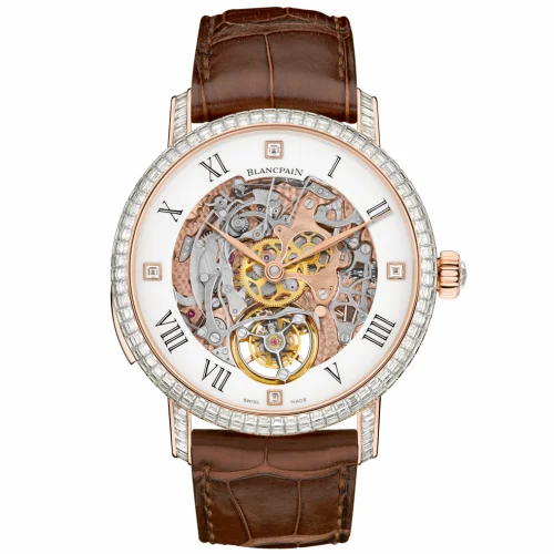 Blancpain Le Brassus