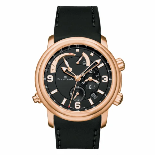 Blancpain Léman
