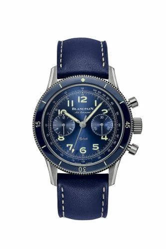 Blancpain Spécialités