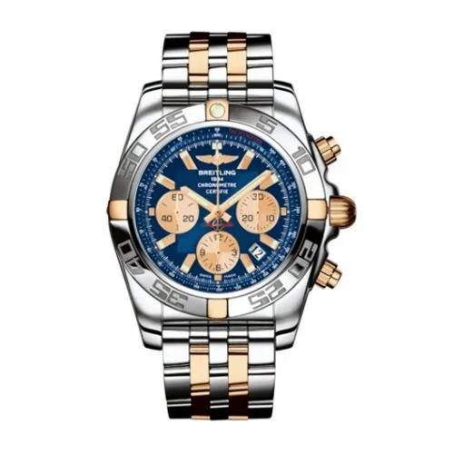 Breitling Chronomat 44 IB011012C790375C — фото часов Breitling Chronomat 44 IB011012C790375C — фото часов