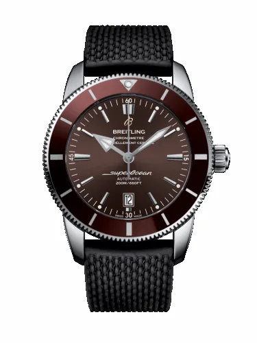 Breitling Superocean Heritage II 46 Stainless Steel / Bronze / Bronze / Aero Classic / Folding AB202033/Q618/256S/A20D.2