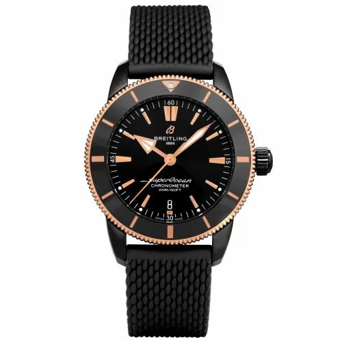 Breitling Superocean Heritage II B20 Automatic Beverly Hills Boutique UB20303A1B1S1