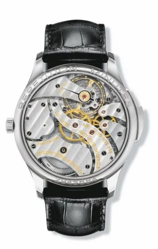 IWC Portugieser Minute Repeater White Gold IW5240-07
