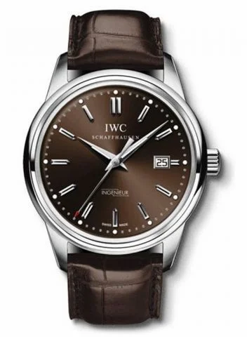 IWC Vintage Ingenieur Automatic 1955 Stainless Steel Boutique Edition IW3233-11