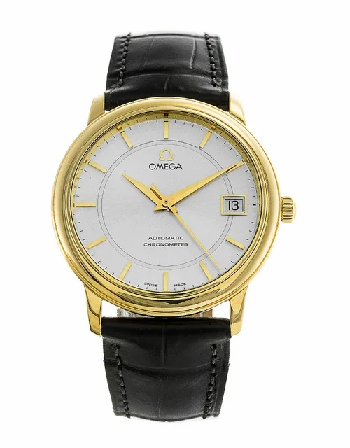 Omega De Ville