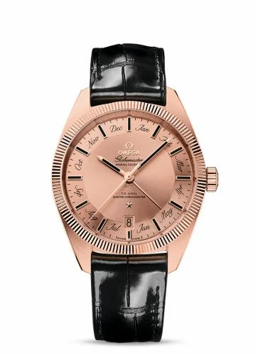 Omega Globemaster