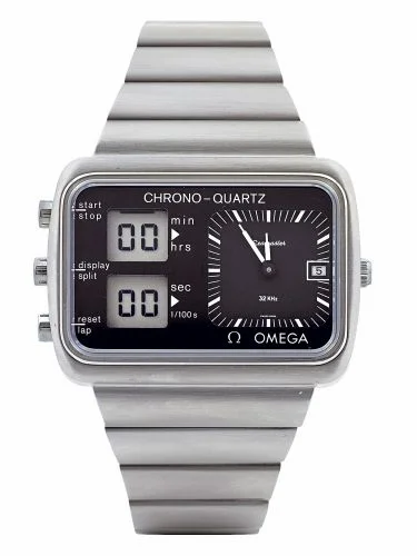 Omega Miscellaneous