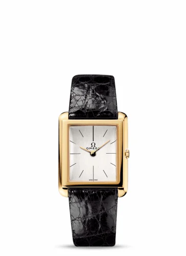 Omega JFK Commermorative Piece 516.53.25.00.02.001