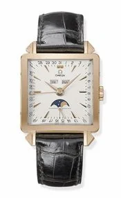 Omega Museum Collection