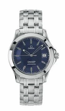 Omega Seamaster 120M Automatic 36.25 Stainless Steel / Blue 2501.81.00