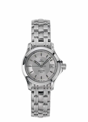 Omega Seamaster 120M Automatic 25 Stainless Steel / Silver 2581.31.00