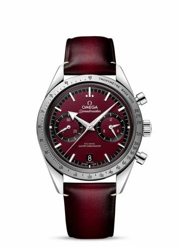 Omega Speedmaster '57