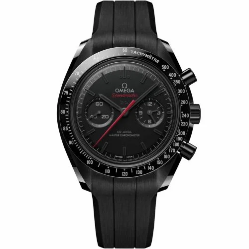 Omega Speedmaster Moonwatch Co-Axial Master Chronometer Dark Side of the Moon 310.92.44.51.01.001
