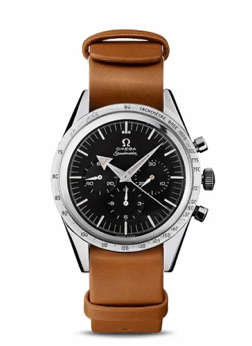 Omega Speedmaster Broad Arrow CK2915-1