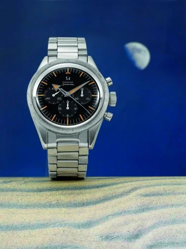 Omega Speedmaster Broad Arrow CK2915-2