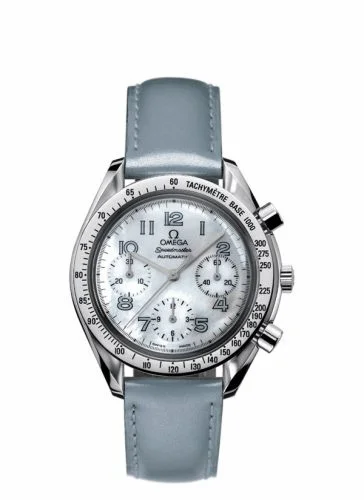 Omega Speedmaster Reduced Ladies Stainless Steel / MOP 3802.72.55