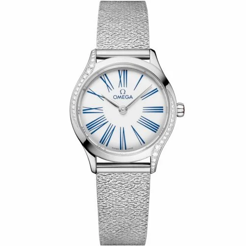 Omega Trésor