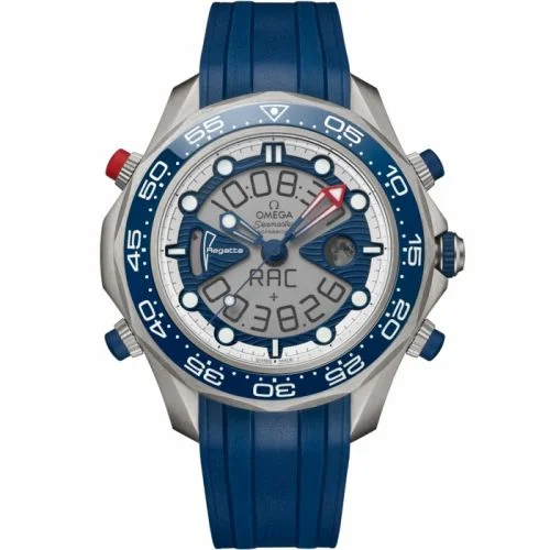 Omega Seamaster Regatta 37th America's Cup 216.92.46.79.10.001