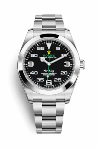Rolex Air-King 40 116900-0001