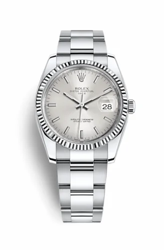 Rolex Date