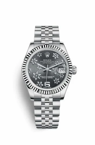 Rolex Datejust 31