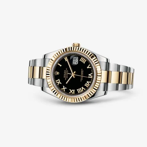 Rolex Datejust II