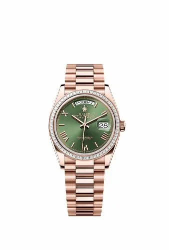 Rolex Day-Date 36