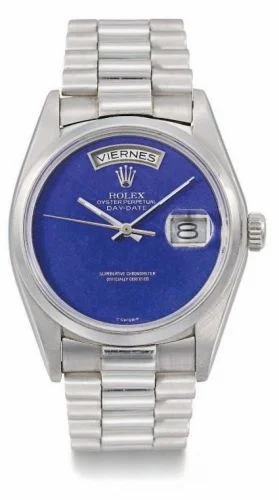 Rolex Day-Date 18026 18026