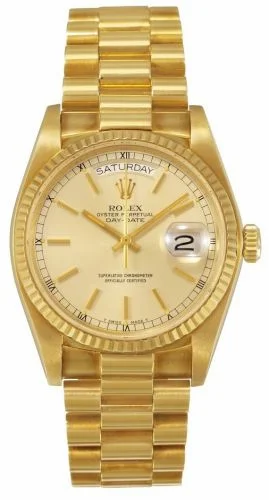 Rolex Day-Date 18038 18038