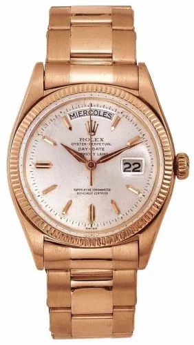 Rolex Day-Date 6611 6611