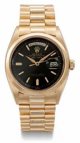 Rolex Day-Date 6612B 6612B