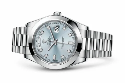 Rolex Day-Date II