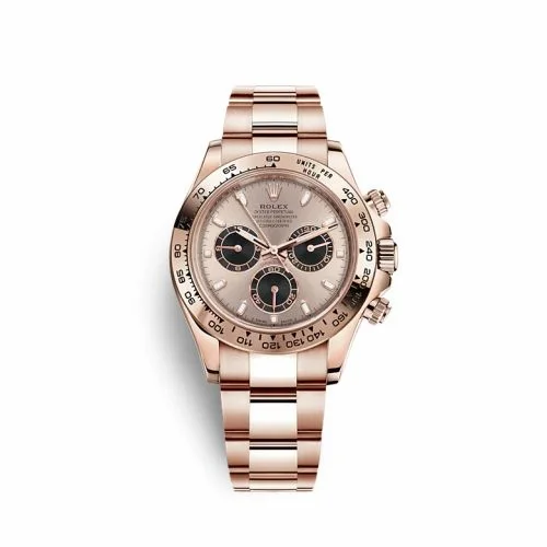 Rolex Cosmograph Daytona Everose / Pink 116505-0016