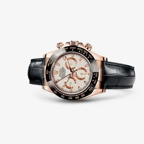 Rolex Cosmograph Daytona Everose / Cerachrom / Ivory 116515LN-0003