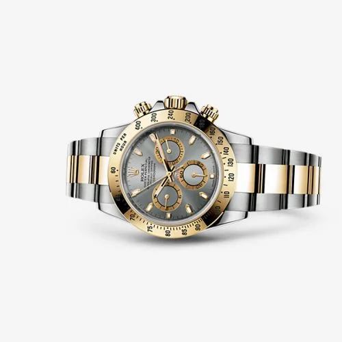 Rolex Daytona Rolesor Steel 116523-0041
