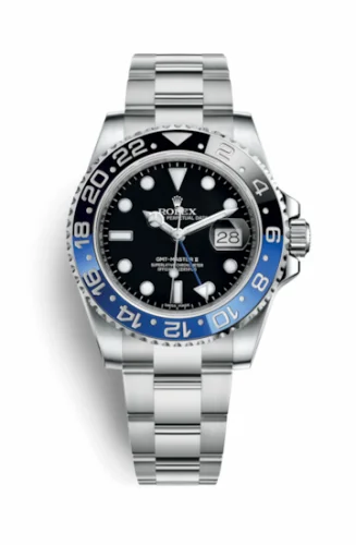 Rolex GMT-Master