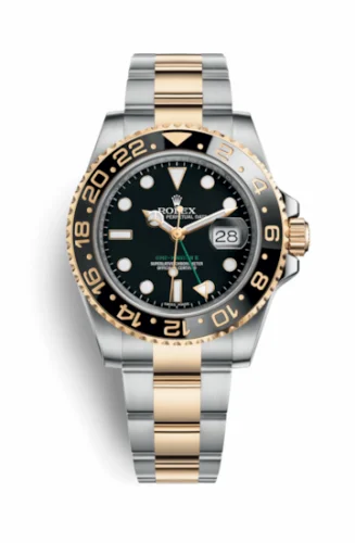 Rolex GMT-Master II Rolesor / LN 116713ln-0001