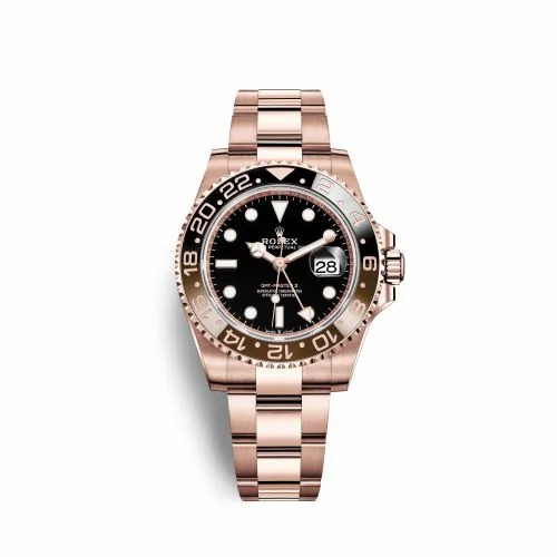 Rolex GMT-Master II Everose / CHNR / Oyster 126715CHNR-0001