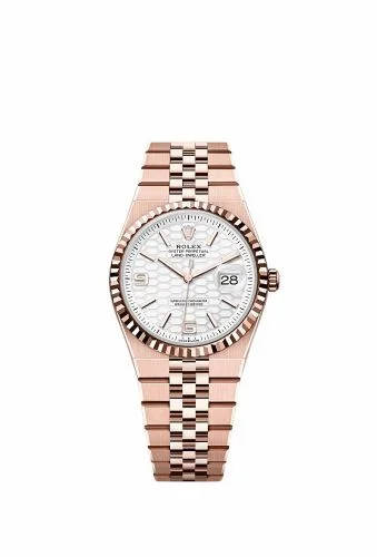 Rolex Land-Dweller