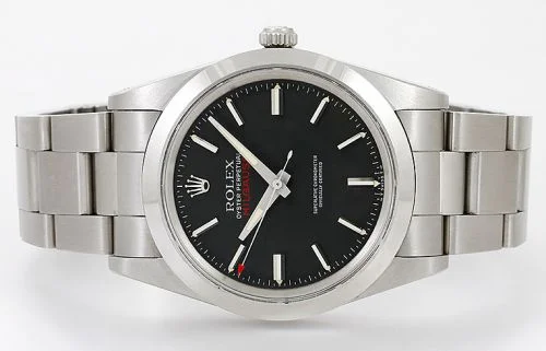 Rolex Milgauss Black 1019-001