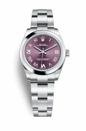 Rolex Oyster Perpetual 31