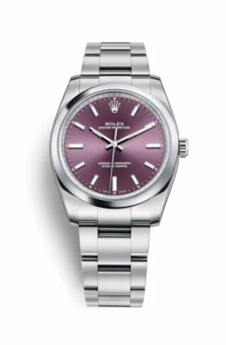 Rolex Oyster Perpetual 34