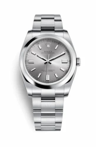 Rolex Oyster Perpetual 36 Steel 116000-0009
